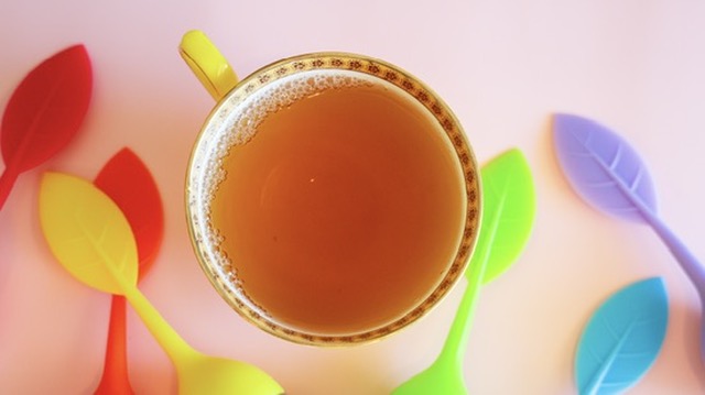 Spilling The Tea: Musings on LGBTQIA+ Tea History