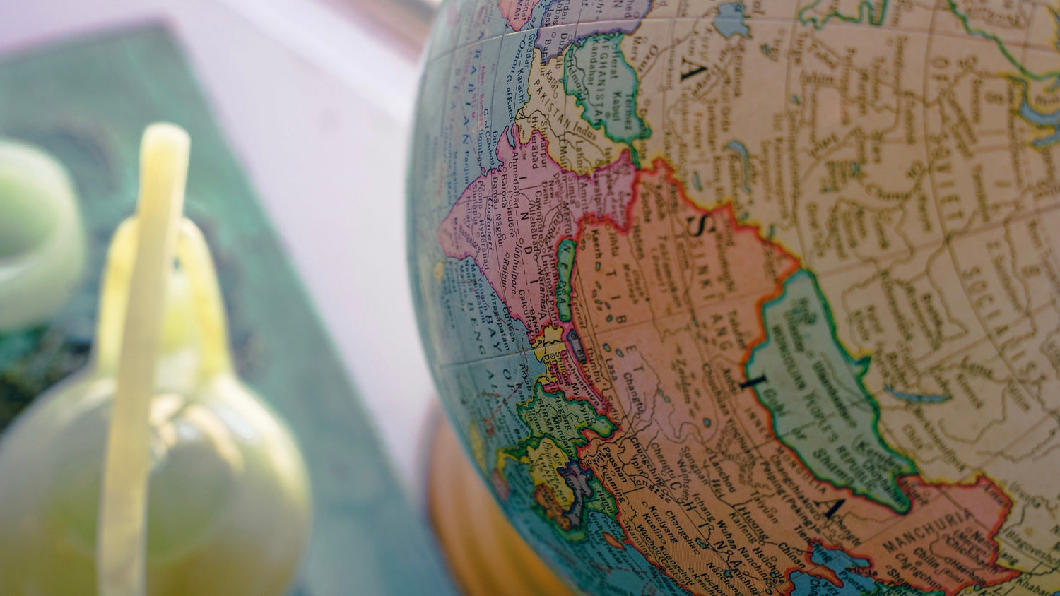 New to Tea? Start Here!