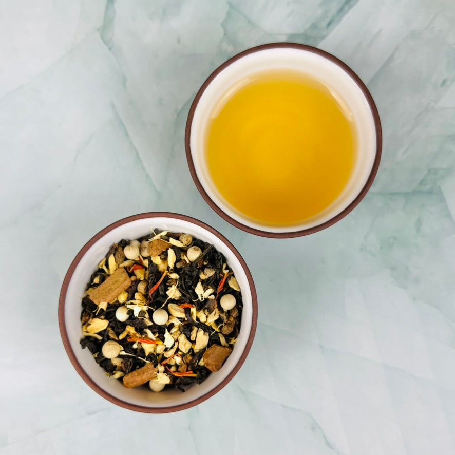 Masala Chai