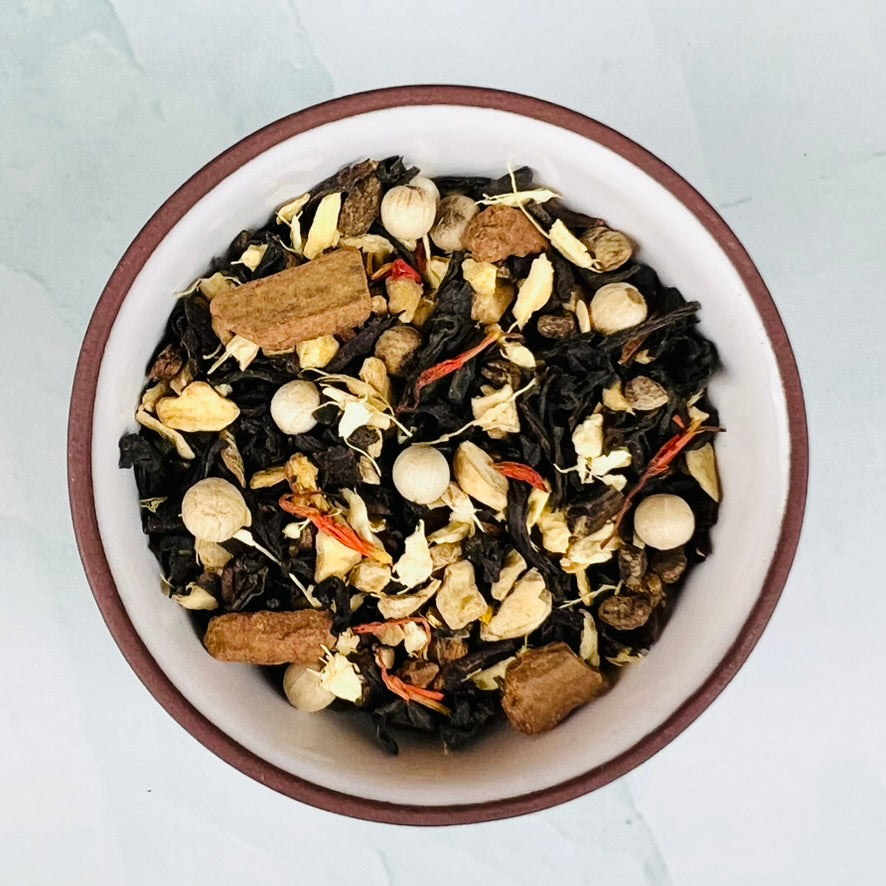 Masala Chai