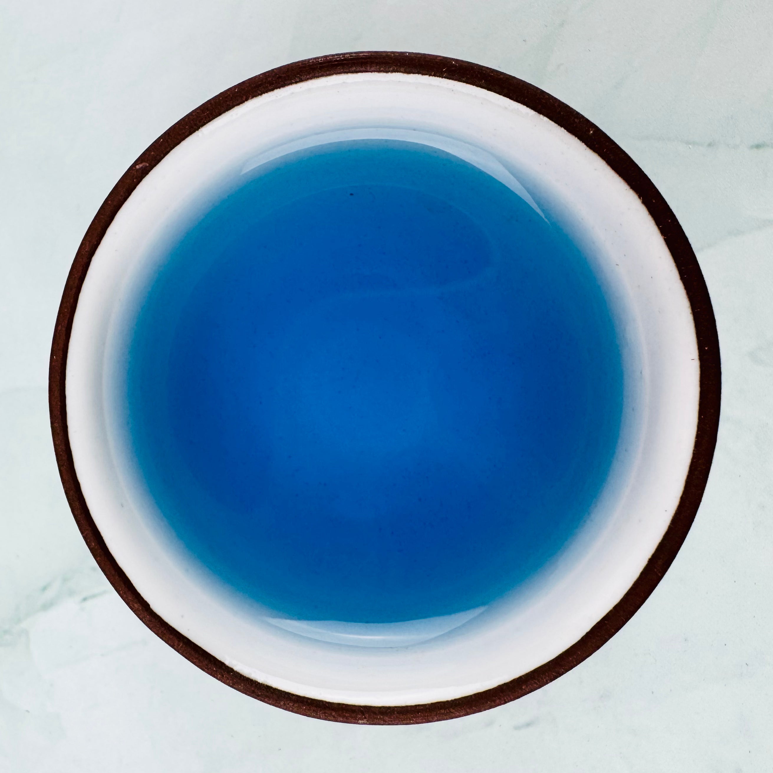 Butterfly Pea Flowers