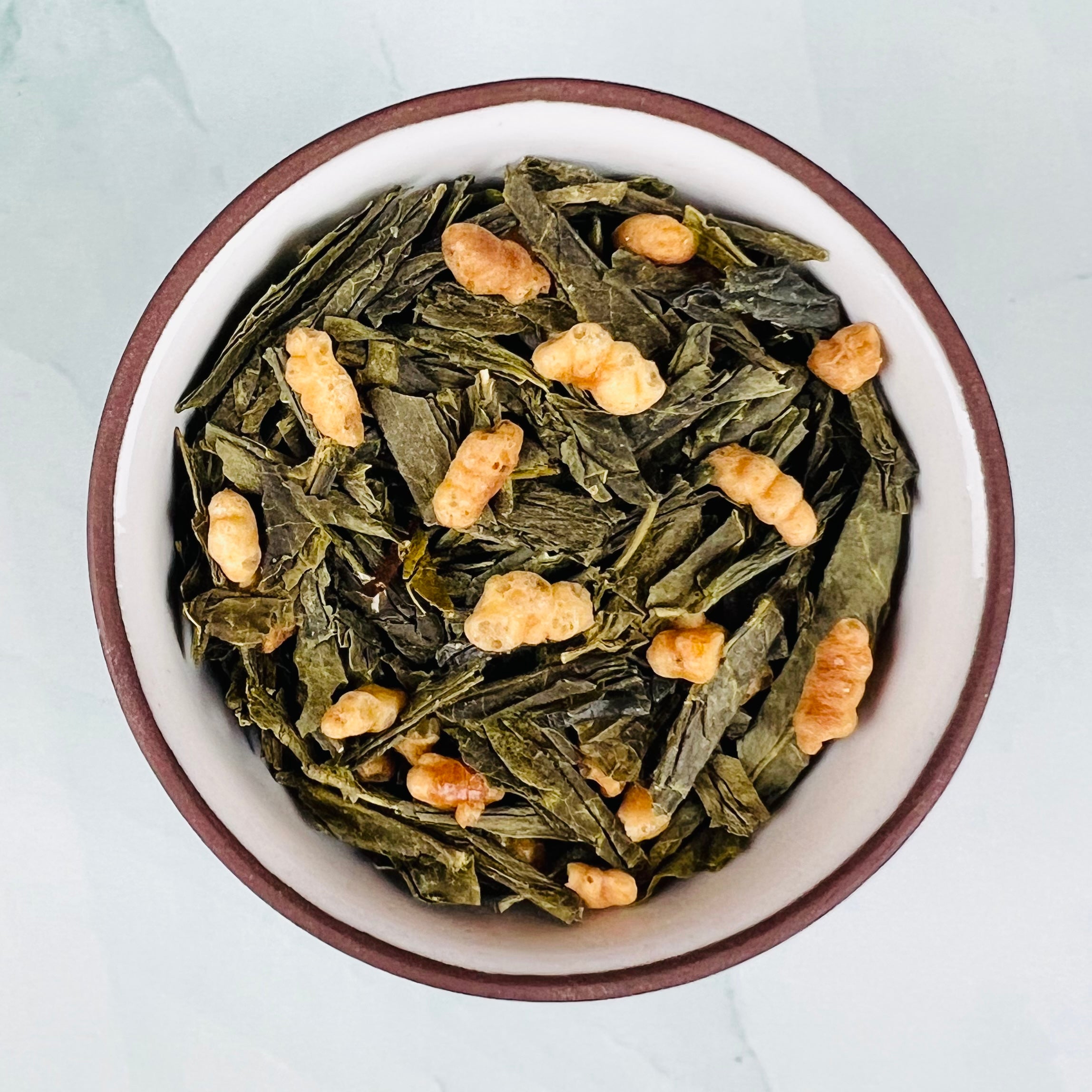 Genmaicha