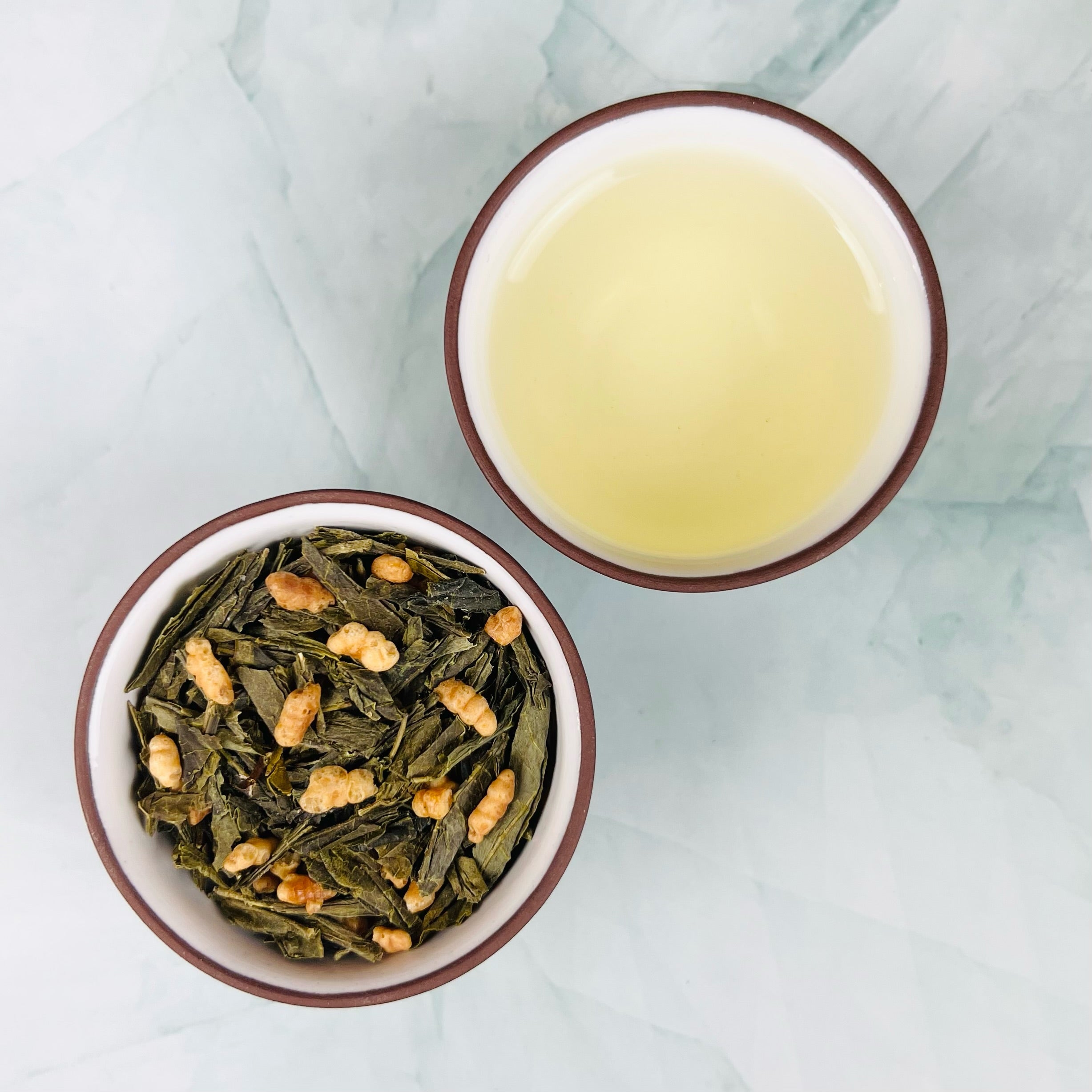 Genmaicha