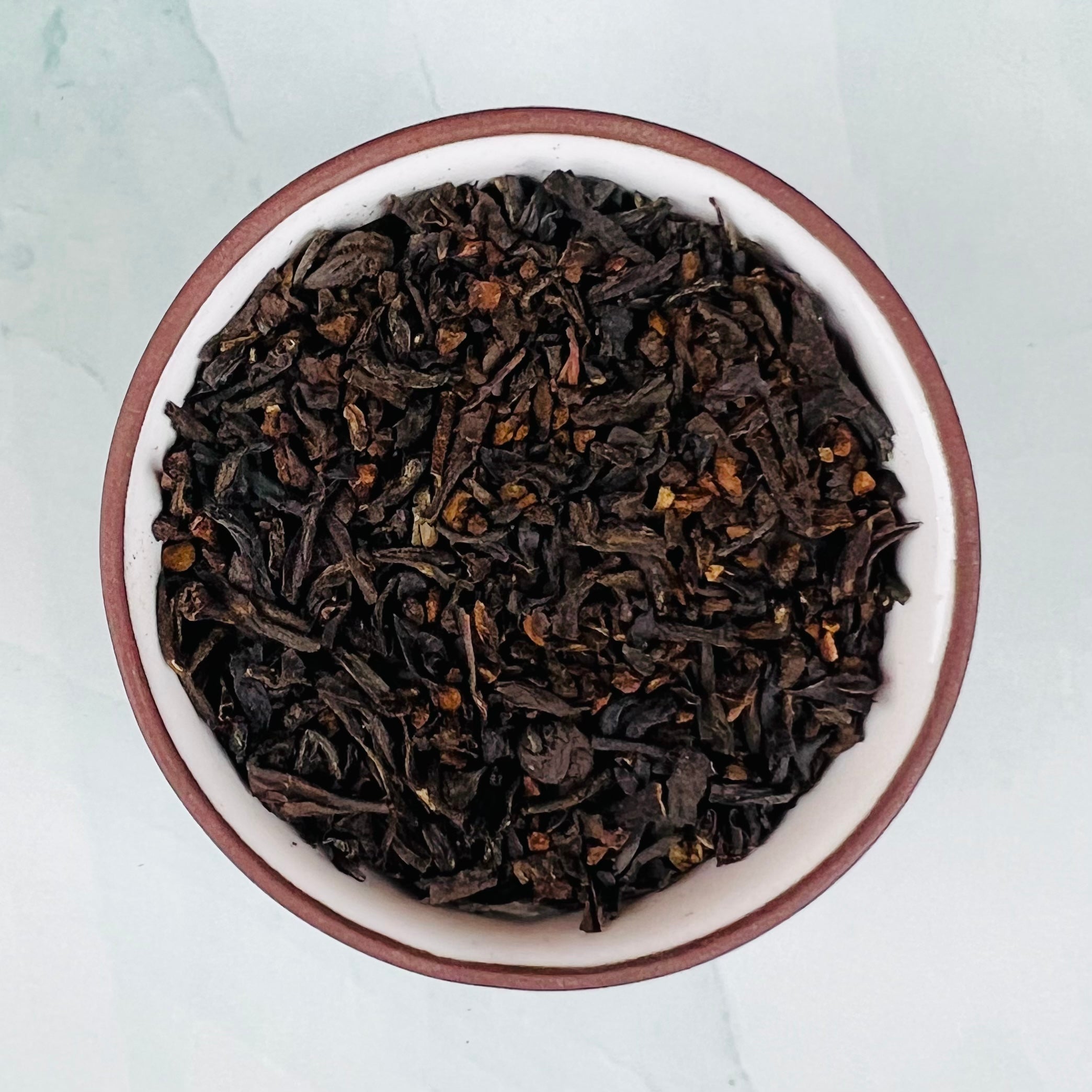 Café sans Café {Black}