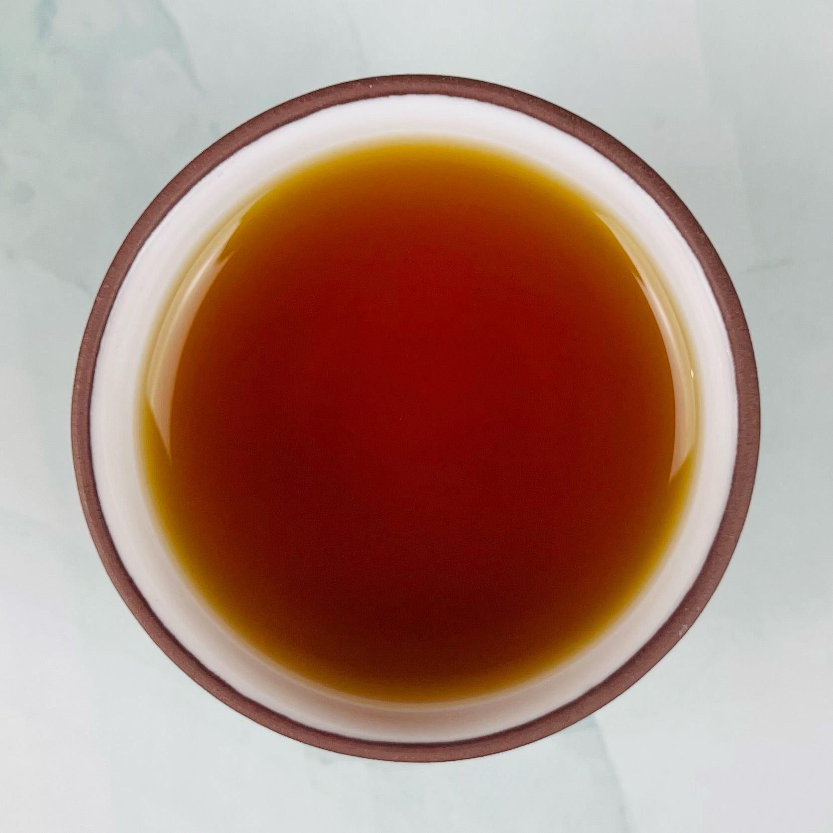 Café sans Café {Black}