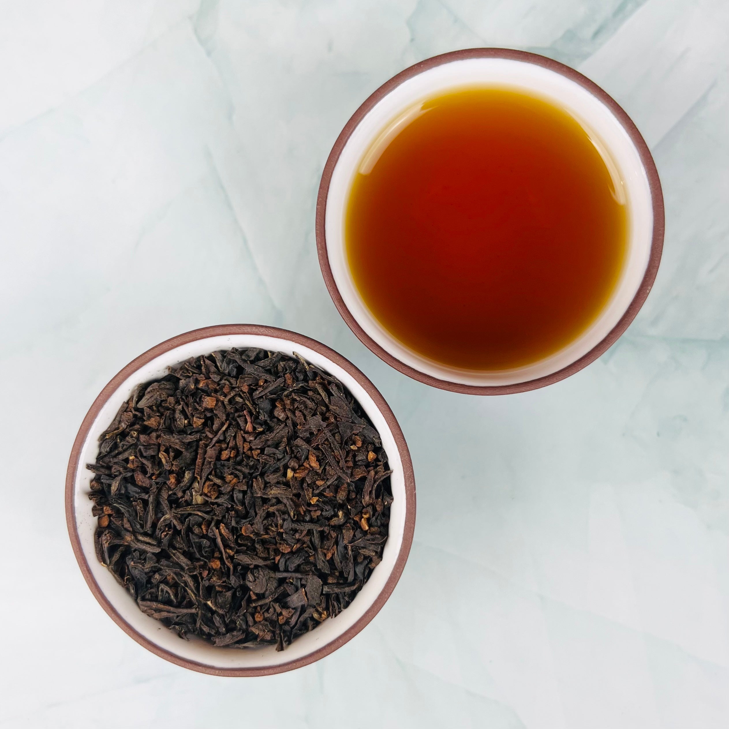 Café sans Café {Black}