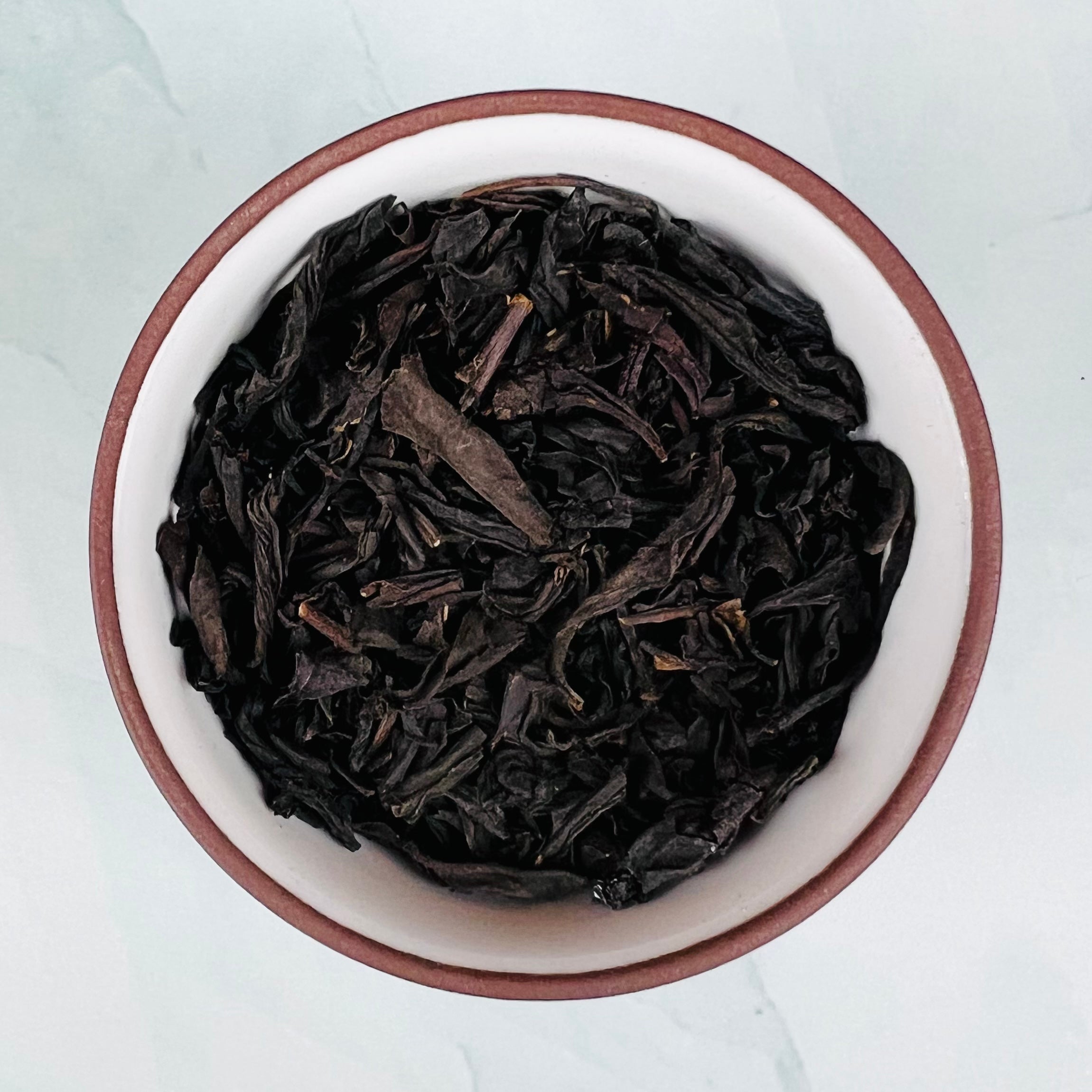 Lapsang Souchong