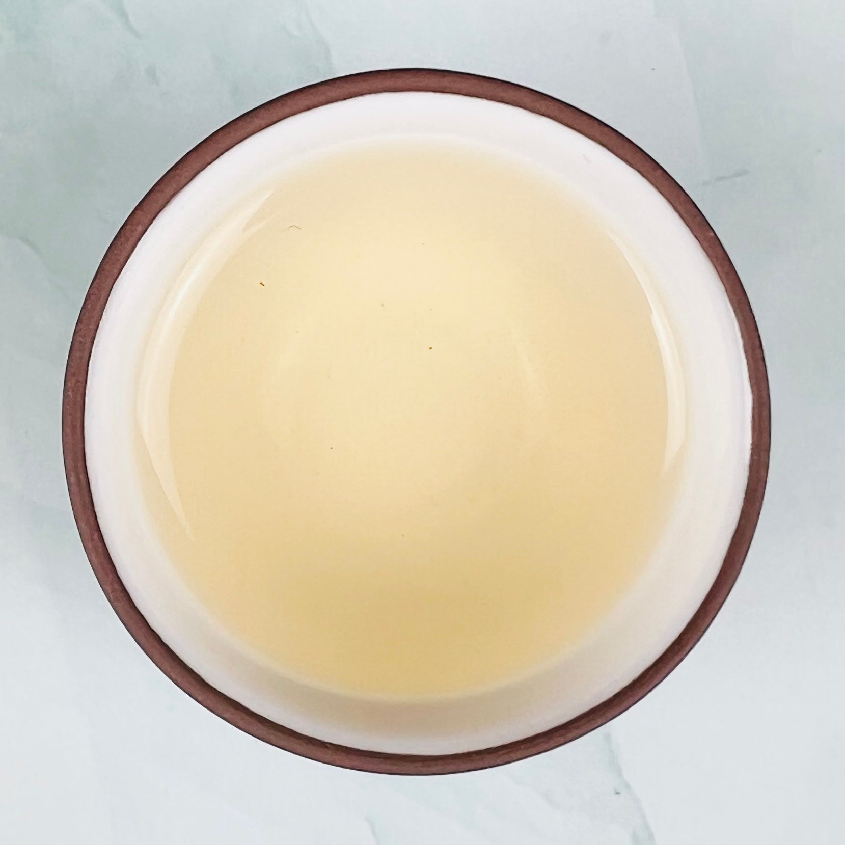 Chocolate Rose Oolong