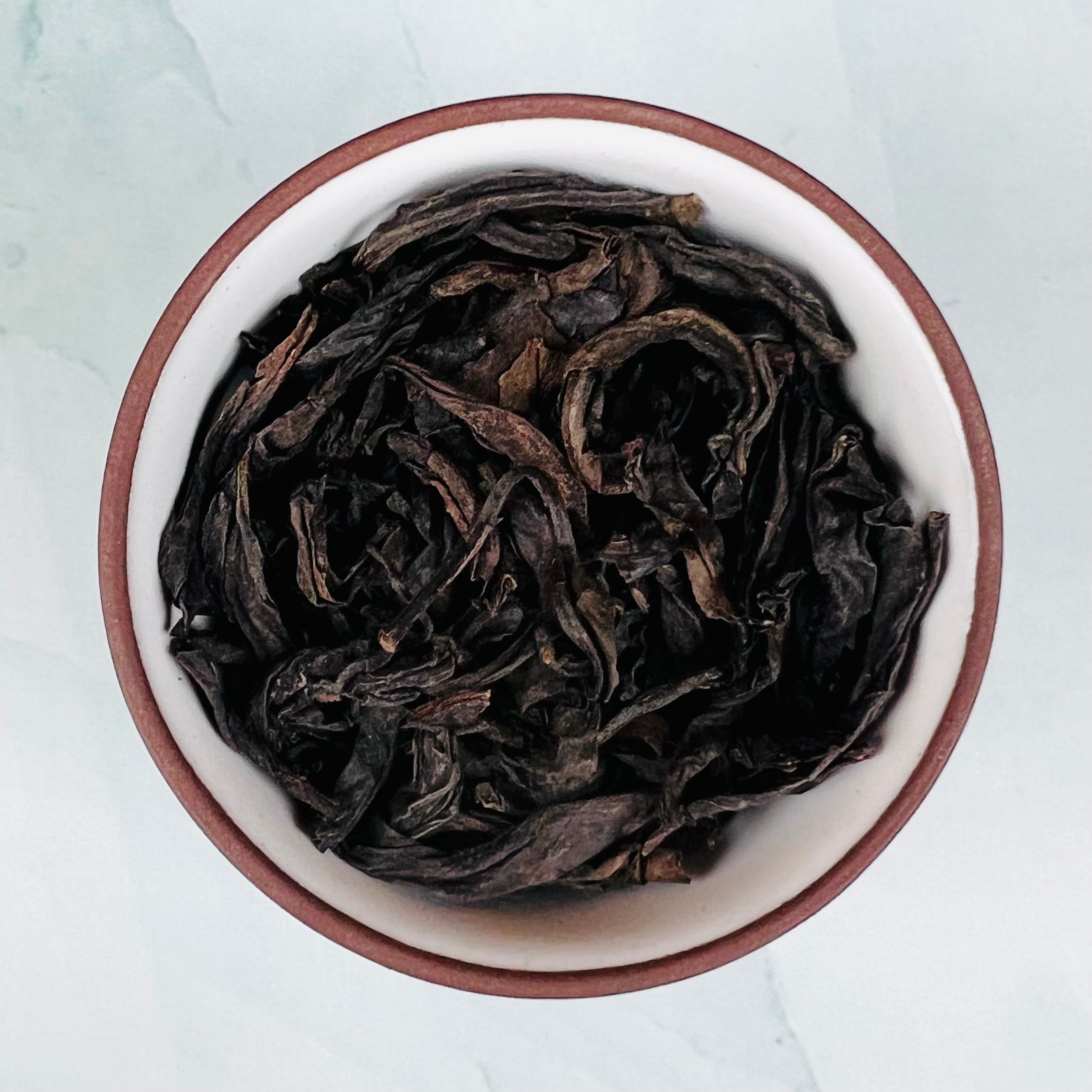 Formosa Oolong