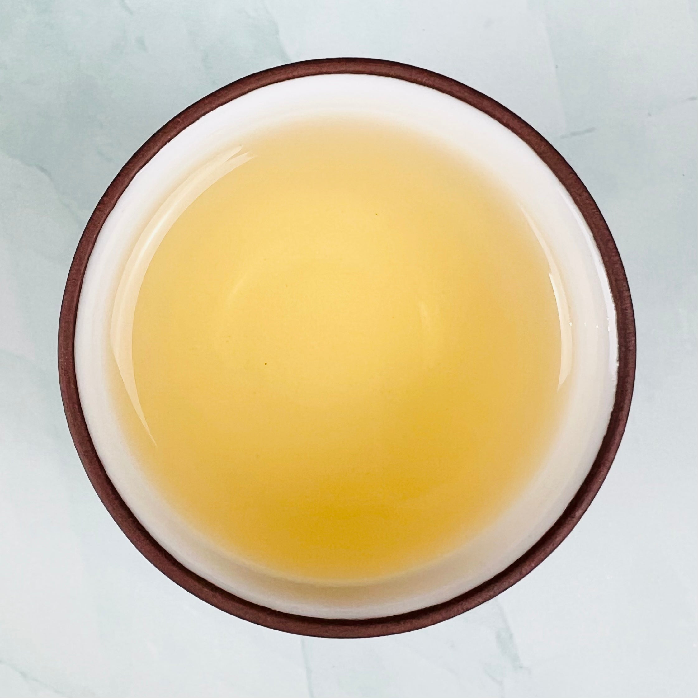 Formosa Oolong