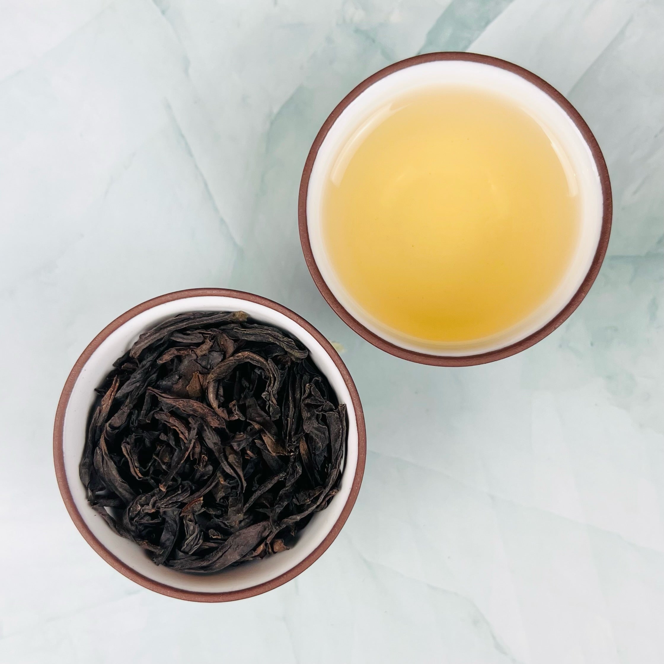 Formosa Oolong