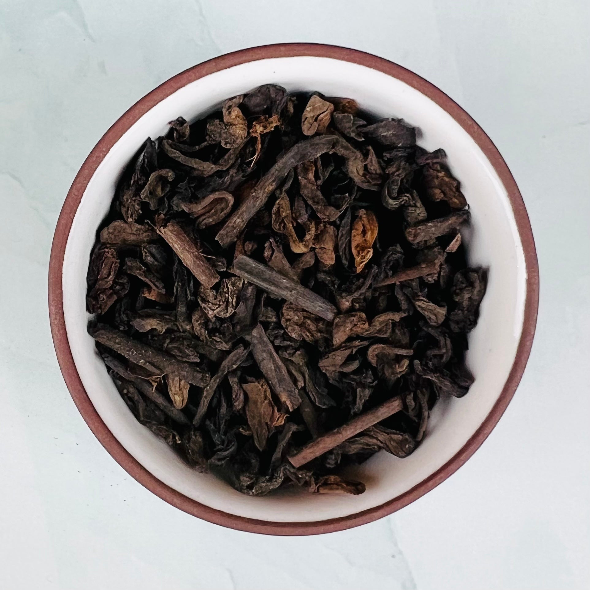 Yunnan Pu-erh