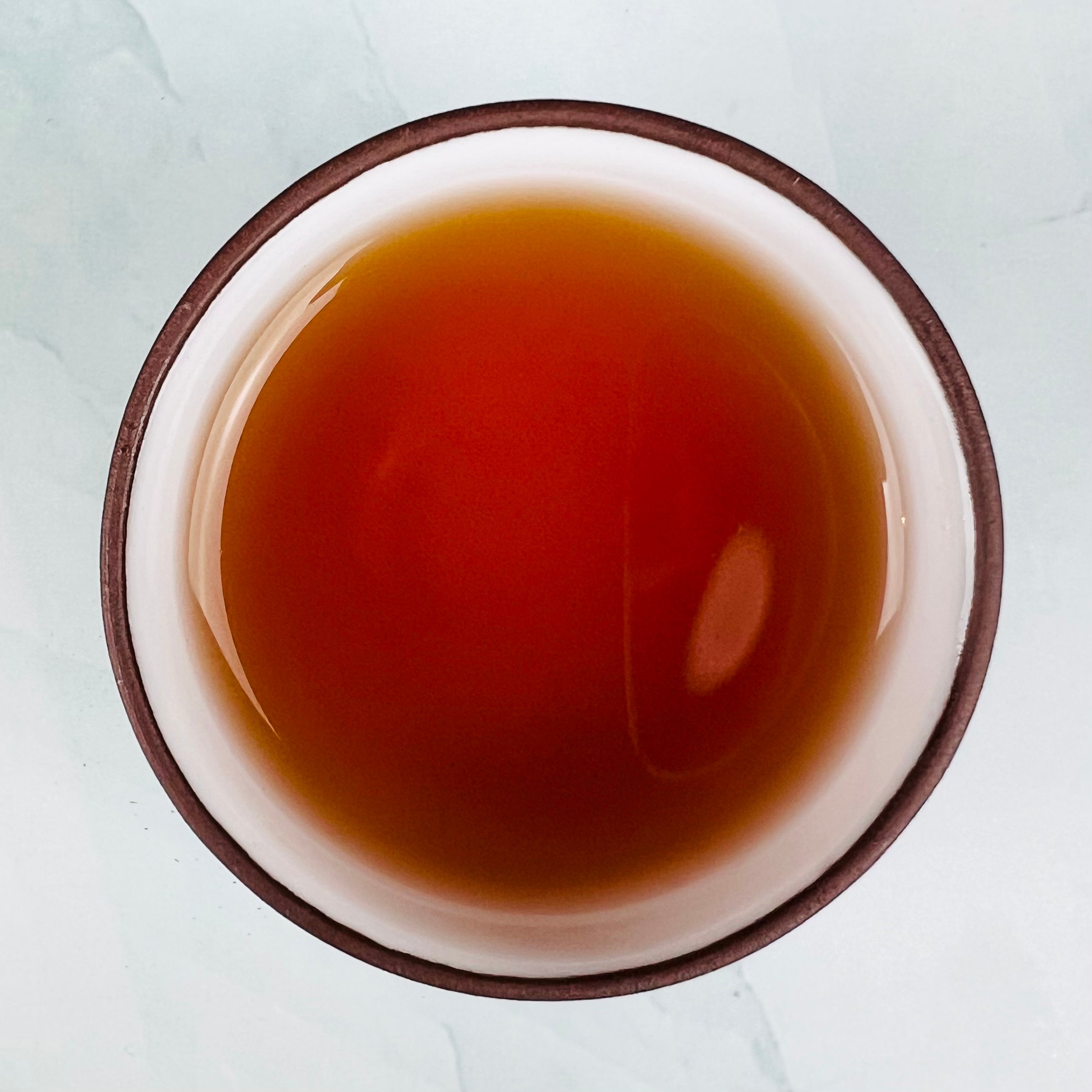 Yunnan Pu-erh