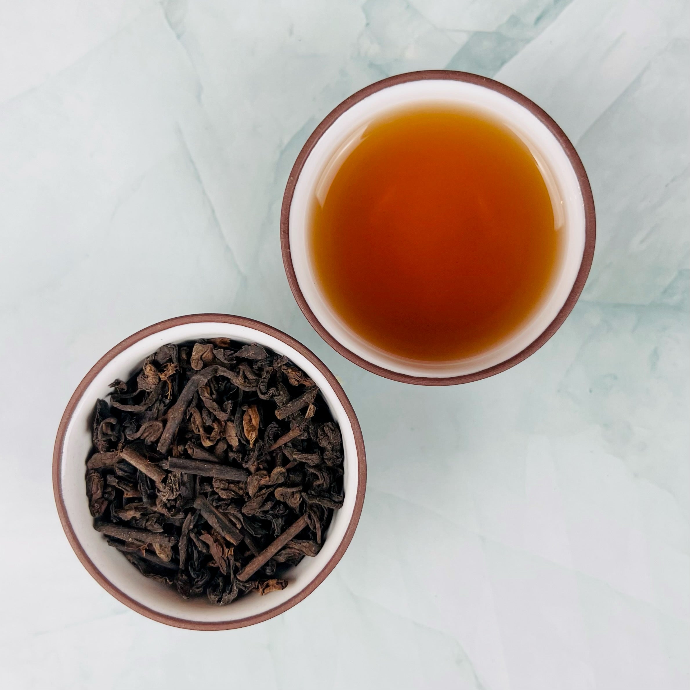 Yunnan Pu-erh