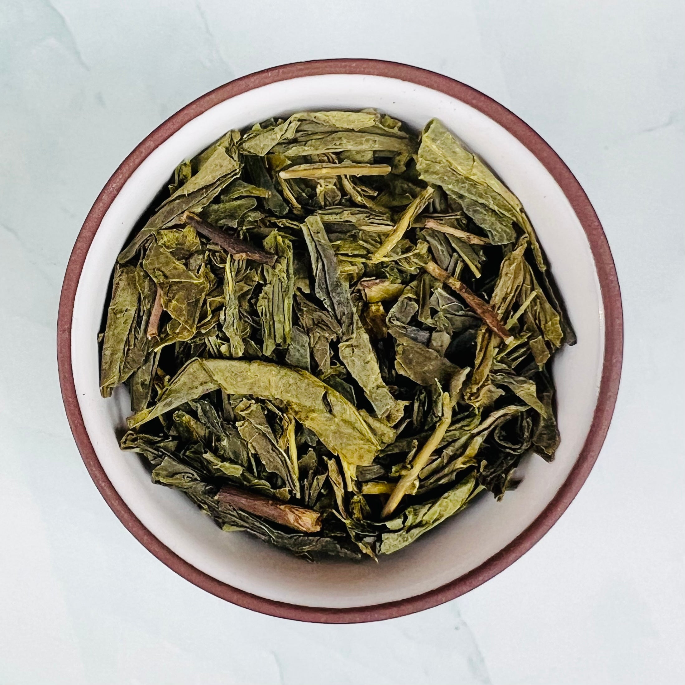 Japanese Sencha