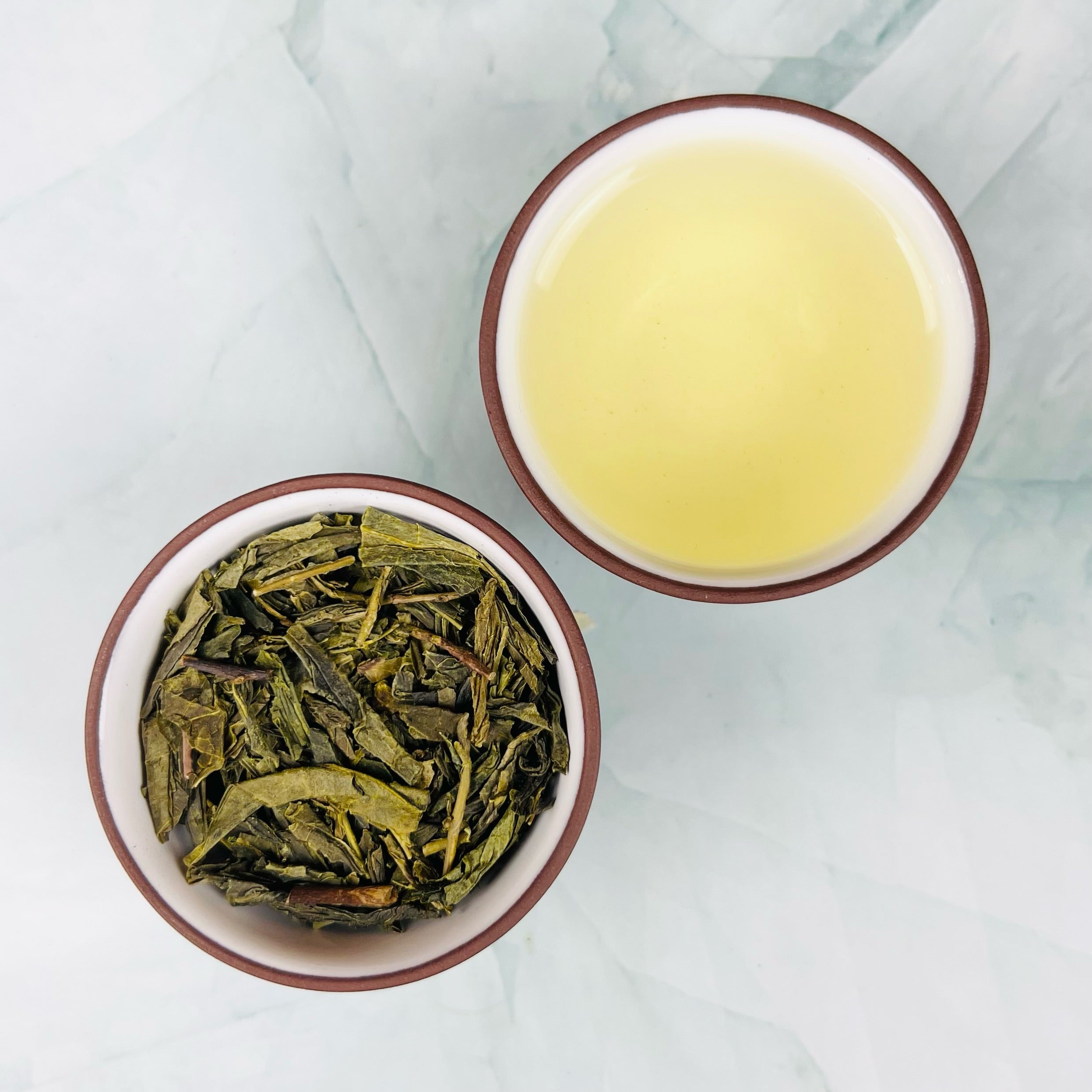 Japanese Sencha