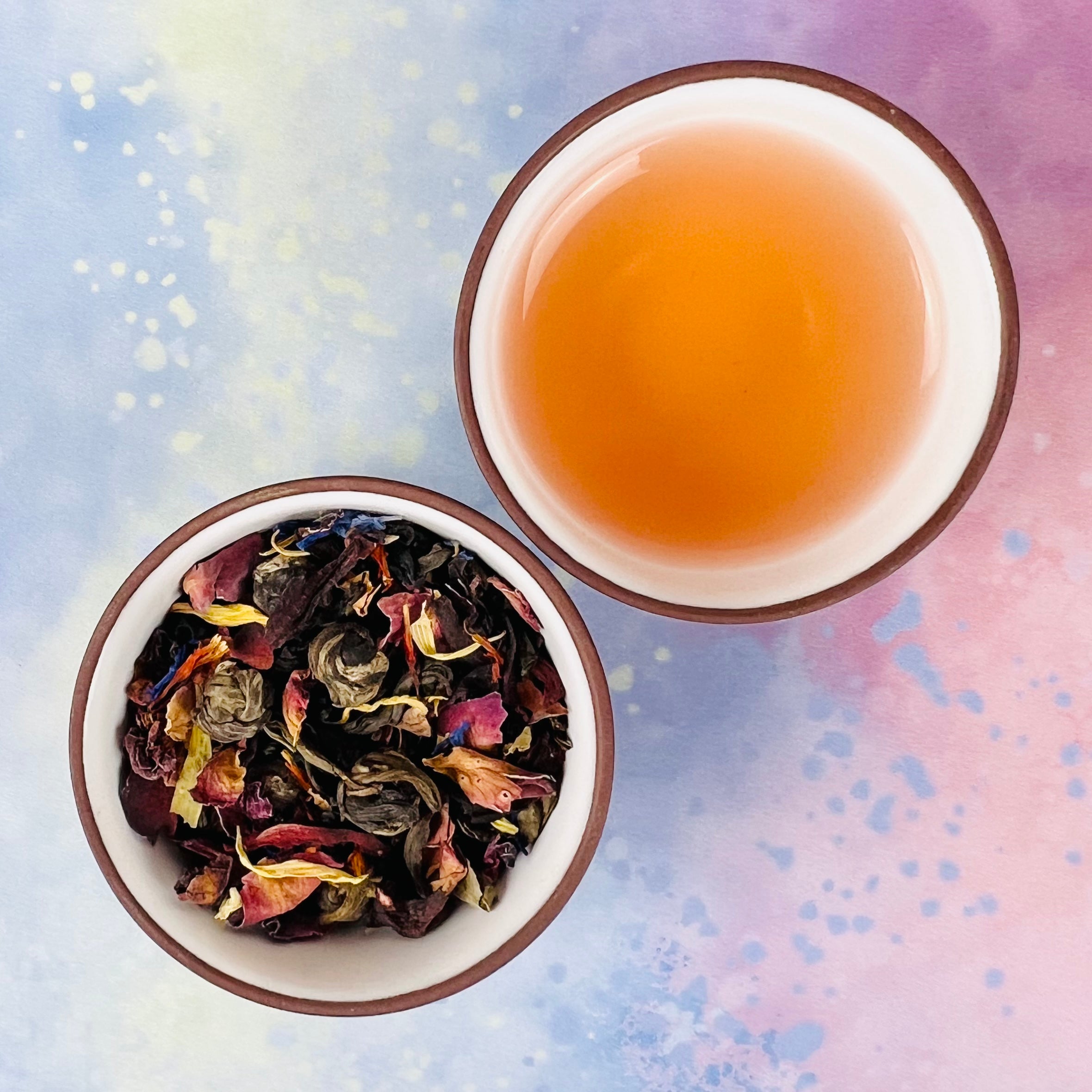 Moon Unit® Tea: Aloha Moon