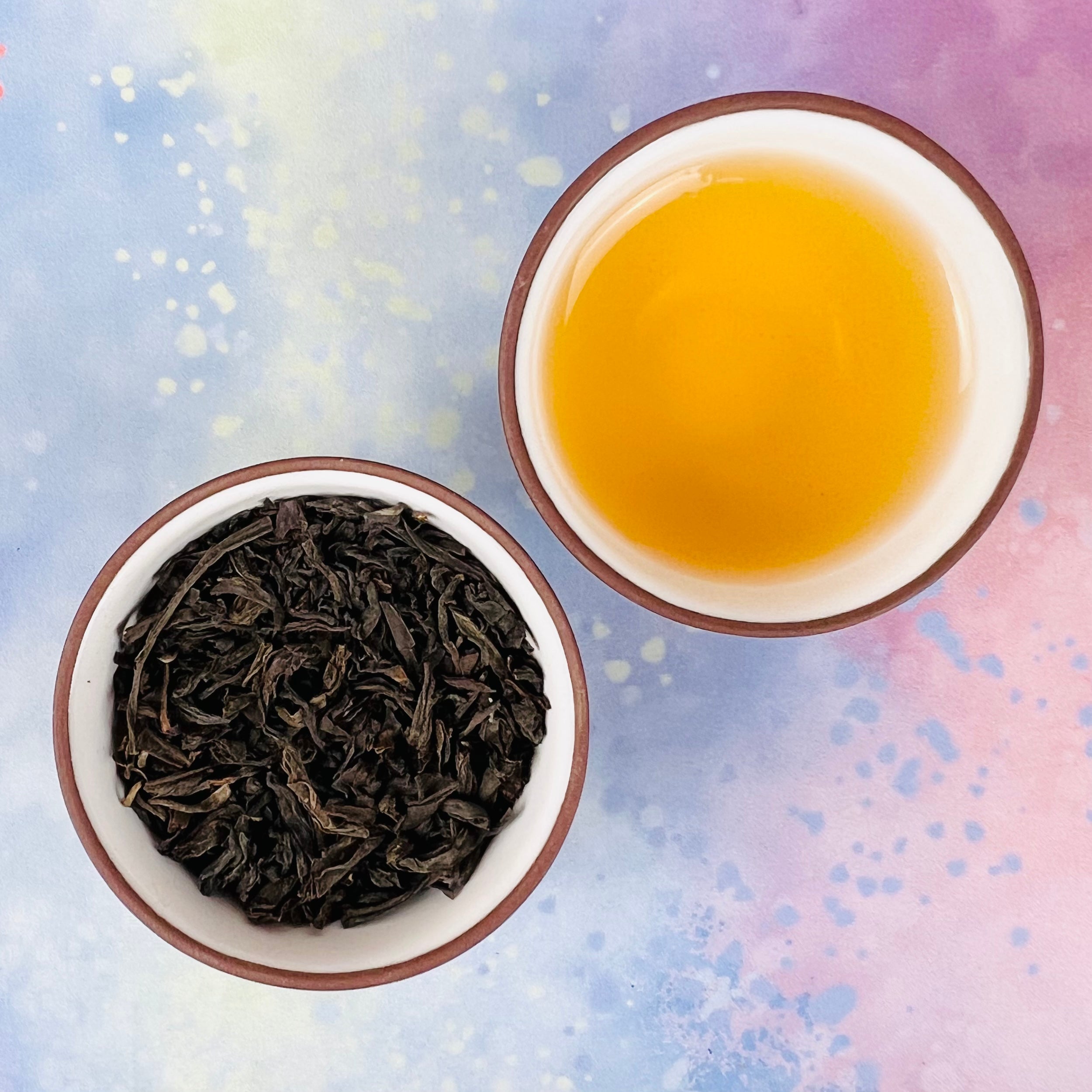 Moon Unit® Tea: Totally Assam