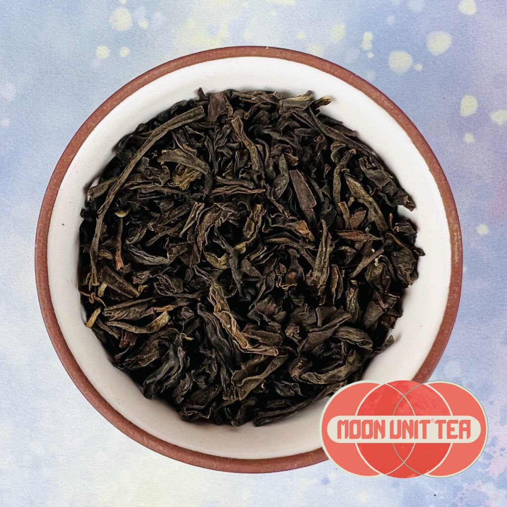 Moon Unit® Tea: Totally Assam