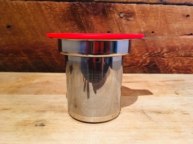 Brew-In-Mug Infuser