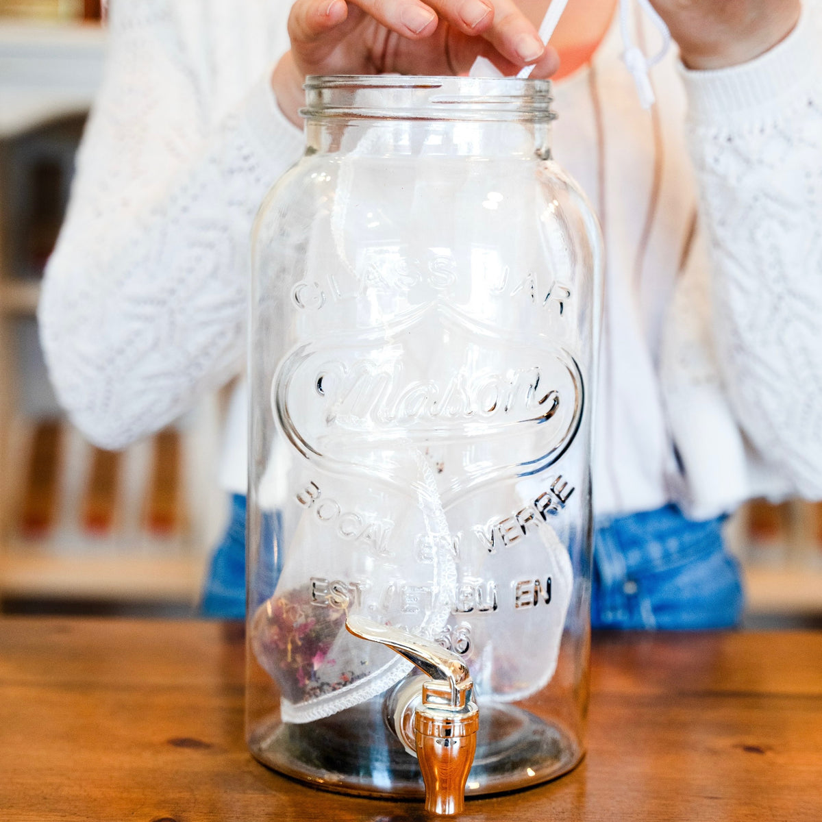 tea.o.graphy, handcrafted loose leaf tea