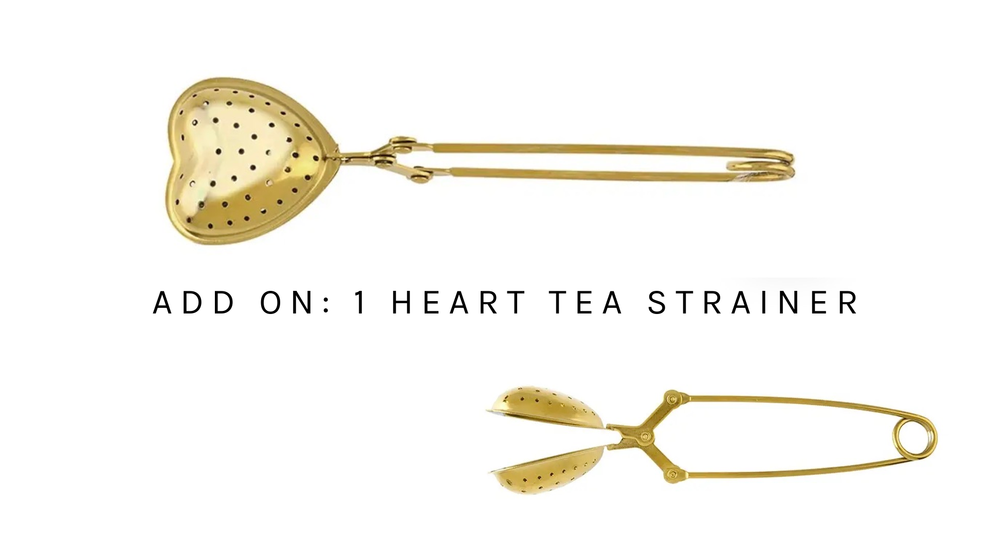 Moon Unit® Tea : LOVE BUG BOX