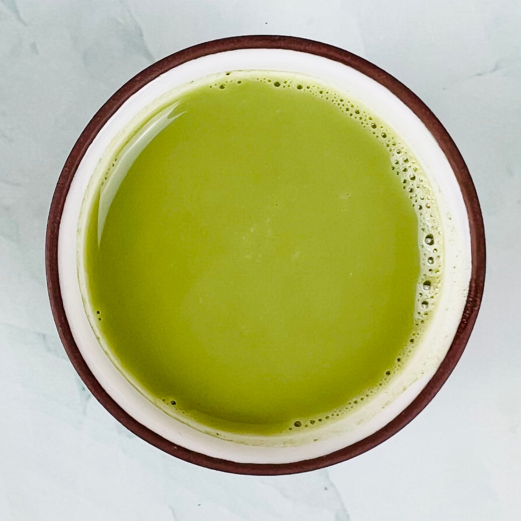 Pure Matcha