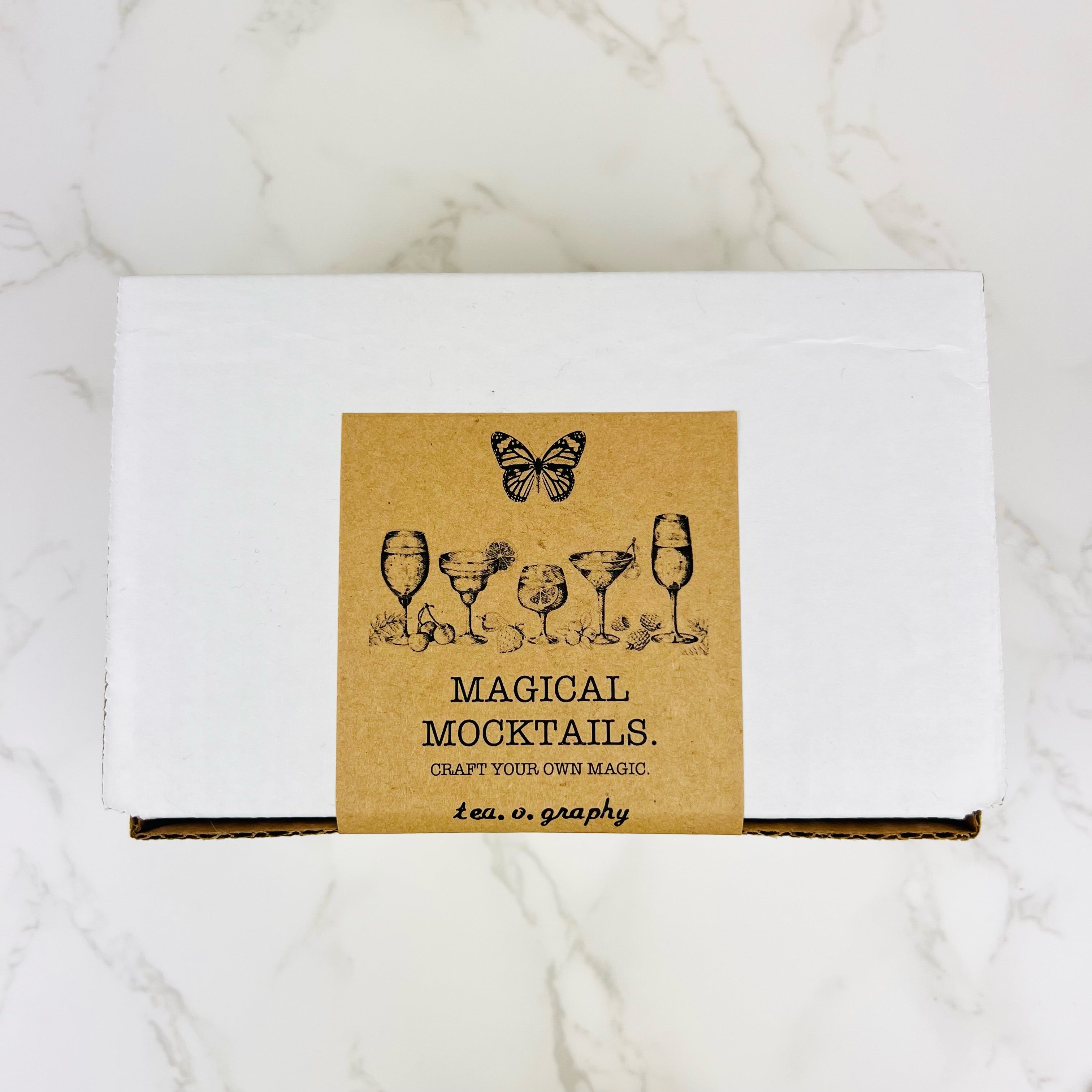 Magical Mocktail Kit