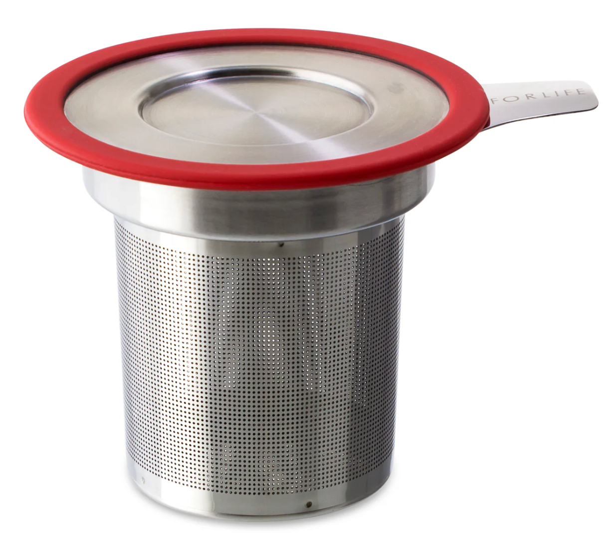 tea.o.graphy Brew-In-Mug Infuser - Thumbnail 3