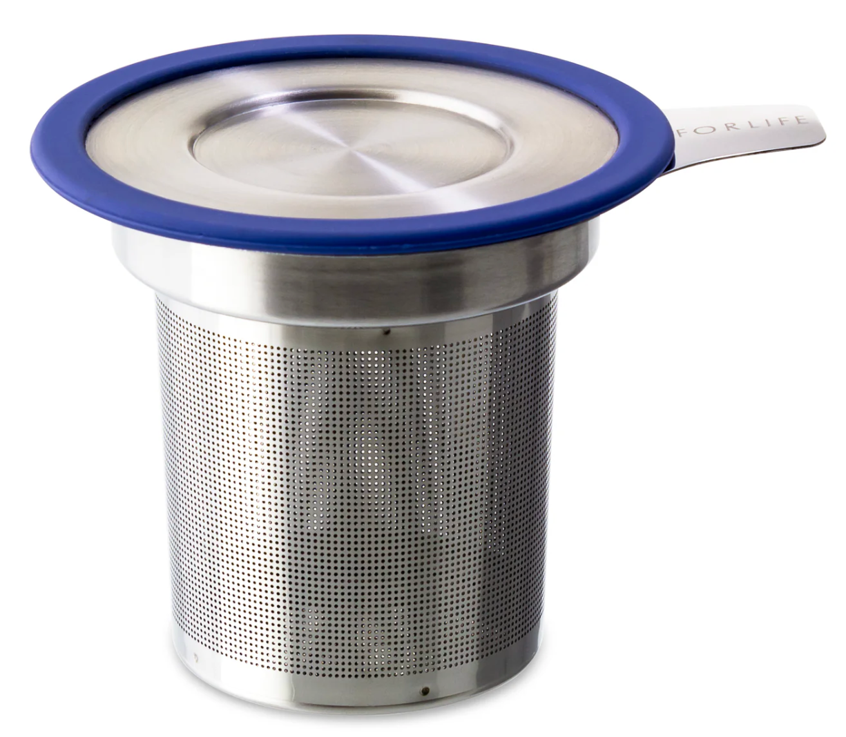 tea.o.graphy Brew-In-Mug Infuser