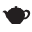 logo of tea.o.graphy, handcrafted loose leaf tea